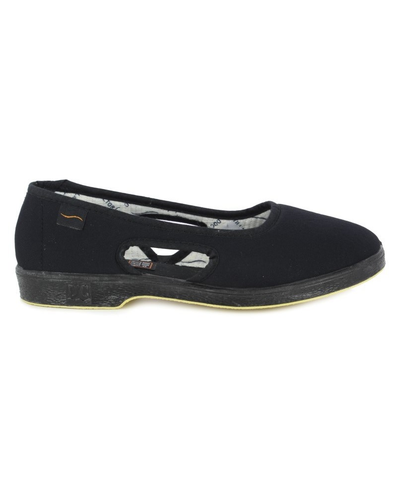 Sneaker Apertazioni di Calle Donna Doctor Cutillas 414