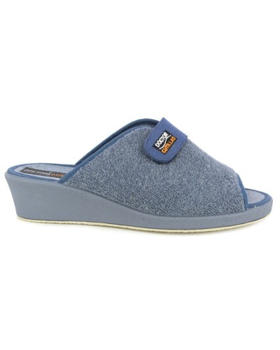 Sneaker House Chinela Woman Doctor Cutillas 4144