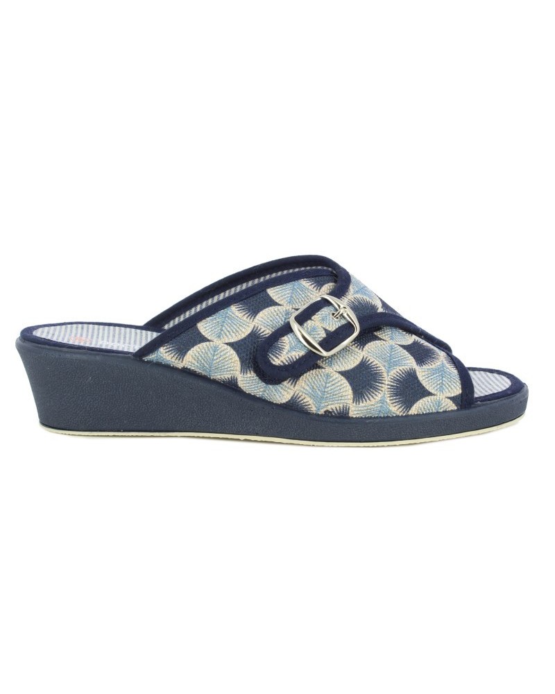 Sneaker House Chinela Femme Doctor Cutillas 4155