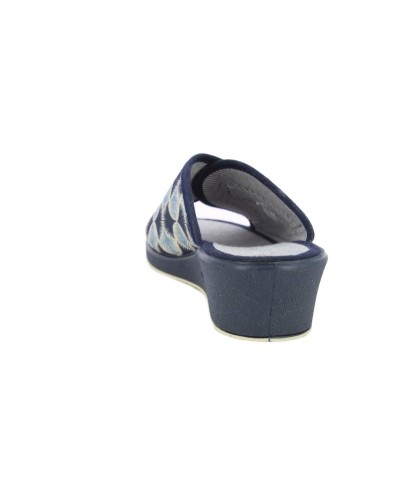 Zapatilla casa chinela mujer Doctor Cutillas 4155