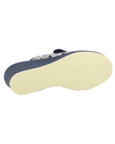 Sneaker casa chinela donna Doctor Cutillas 4155