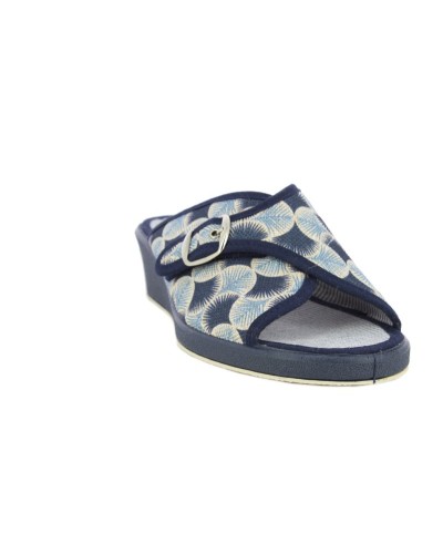 Sneaker House Chinela Woman Doctor Cutillas 4155