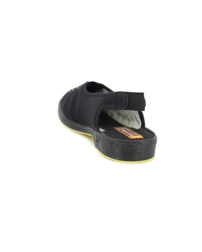 Zapatilla calle destalonada mujer Doctor Cutillas 449