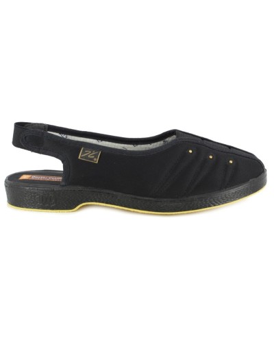 Zapatilla calle destalonada mujer Doctor Cutillas 449