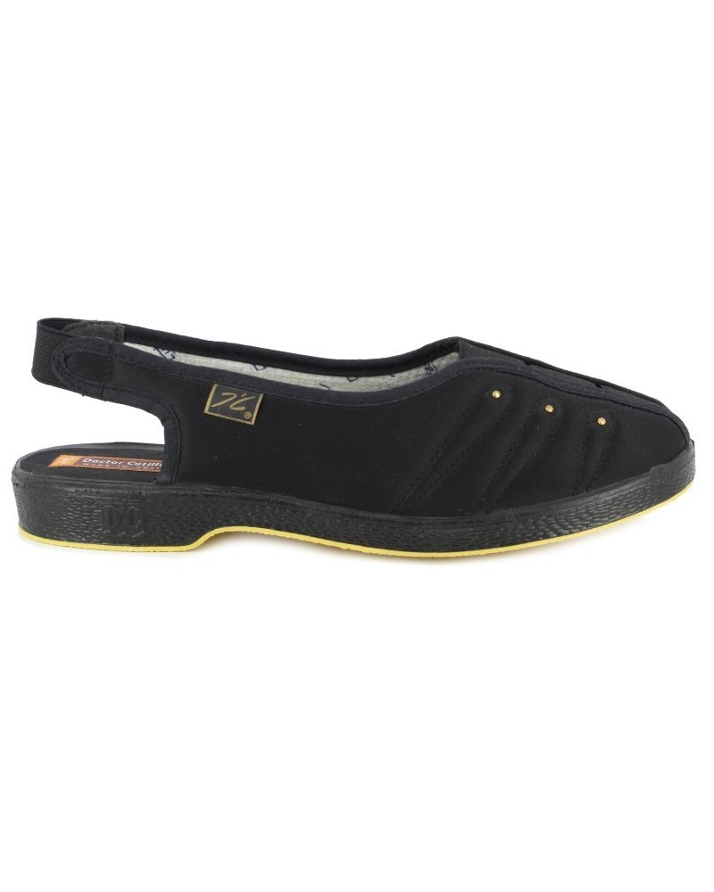 Zapatilla calle destalonada mujer Doctor Cutillas 449