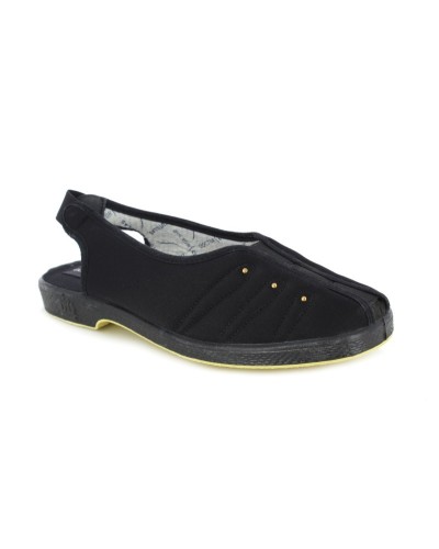 Zapatilla calle destalonada mujer Doctor Cutillas 449