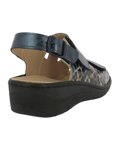 Mulher de sandália Doctor Cutillas 47105