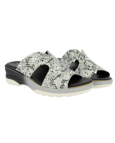 Sandal shovel woman Doctor Cutillas 49102