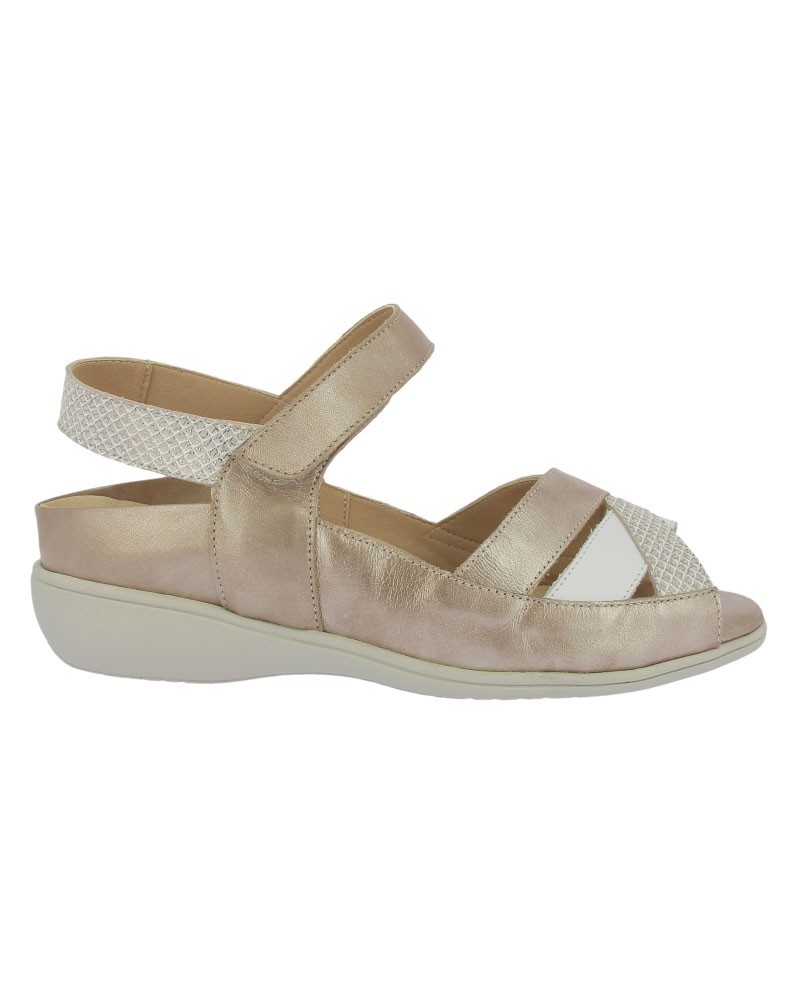 Sandal woman Doctor Cutillas 53723