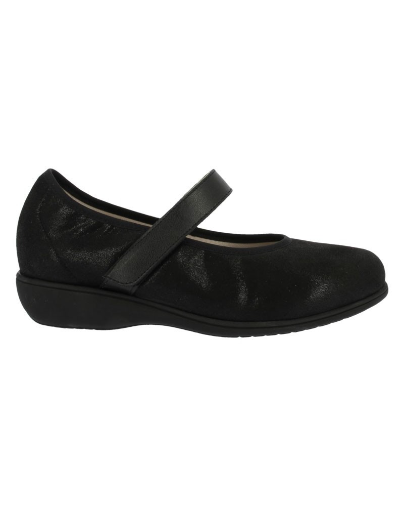 Zapatilla calle mercedes mujer Doctor Cutillas 53726
