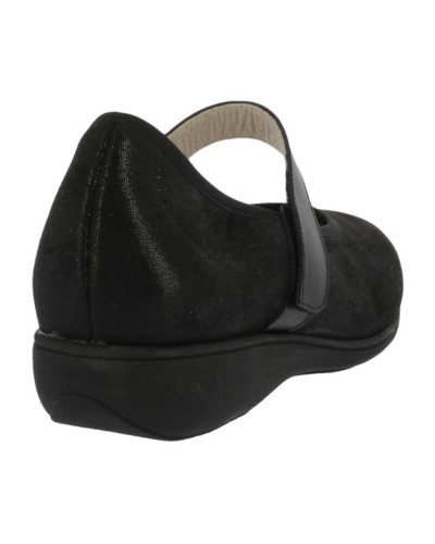 Zapatilla calle mercedes mujer Doctor Cutillas 53726
