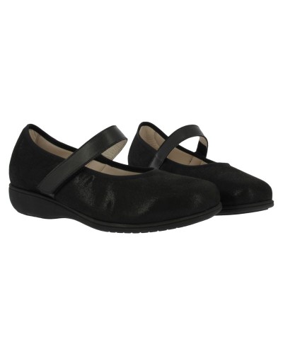 Femme Sneaker Street Mercedes Doctor Cutillas 53726