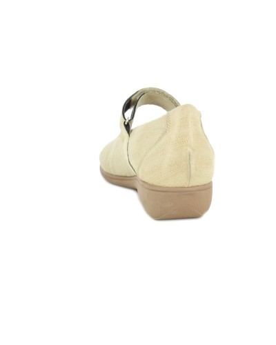 Woman Mercedes Street Sneaker Doctor Cutillas 53824