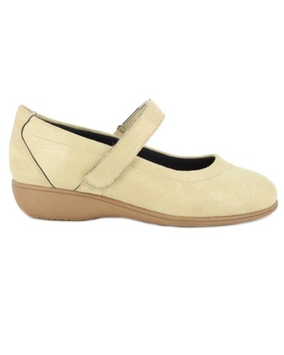 Zapatilla calle mercedes mujer Doctor Cutillas 53824