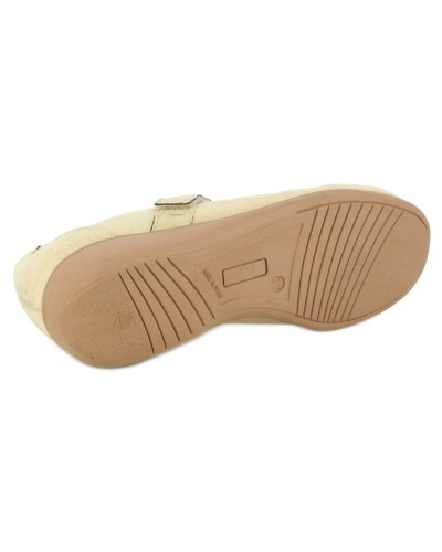 Zapatilla calle mercedes mujer Doctor Cutillas 53824