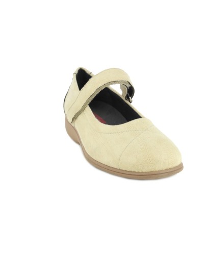 Zapatilla calle mercedes mujer Doctor Cutillas 53824