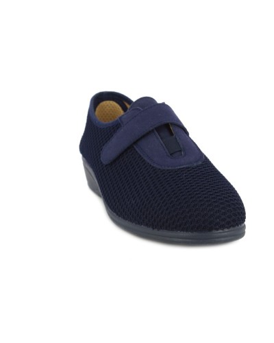 Sneaker Woman Grid Street Doctor Cutillas 700
