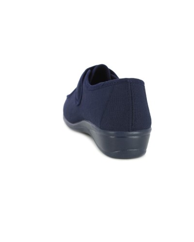 Sneaker Calle Woman Doctor Cutillas 706