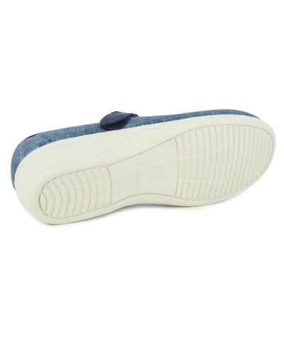 Mulher Mercedes Street Sneaker Doctor Cutillas 711
