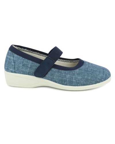 Mulher Mercedes Street Sneaker Doctor Cutillas 711