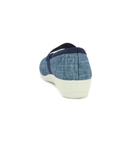 Frau Mercedes Street Sneaker Doctor Cutillas 711