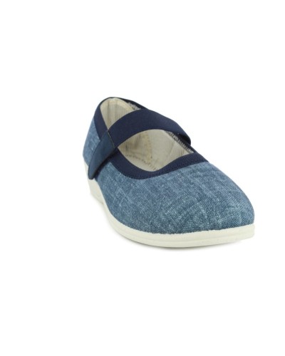Woman Mercedes Street Sneaker Doctor Cutillas 711