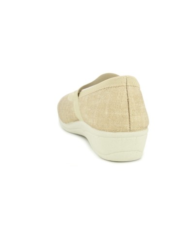 Zapatilla calle mercedes mujer Doctor Cutillas 711