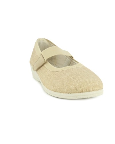 Zapatilla calle mercedes mujer Doctor Cutillas 711