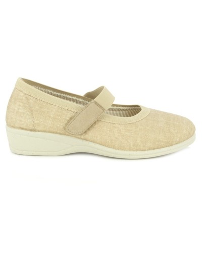 Zapatilla calle mercedes mujer Doctor Cutillas 711