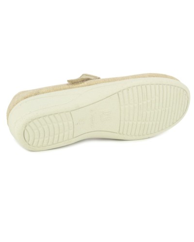 Zapatilla calle mercedes mujer Doctor Cutillas 711