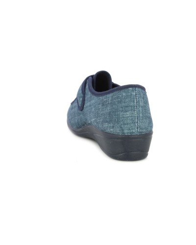 Zapatilla calle mujer Doctor Cutillas 715