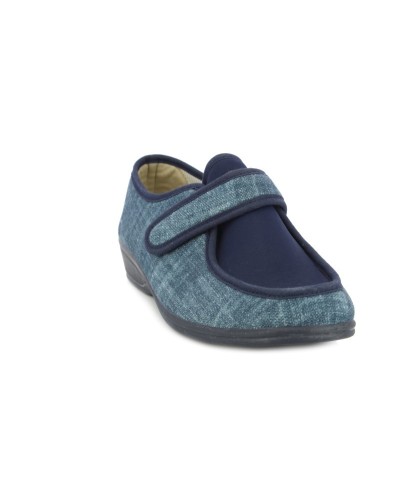 Zapatilla calle mujer Doctor Cutillas 715
