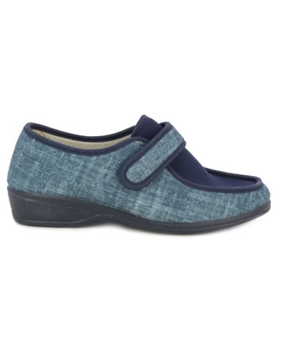 Sneaker Calle Woman Doctor Cutillas 715
