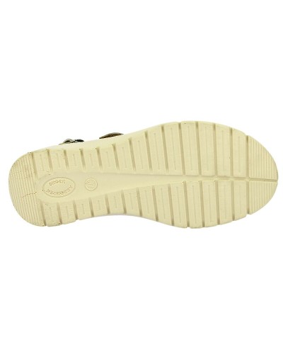 Sandalia mujer Doctor Cutillas 76020