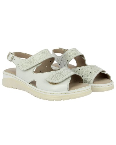 Sandalia mujer Doctor Cutillas 76020