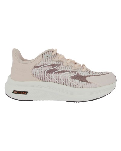 Deportivo rejilla mujer Doctor Cutillas 13732