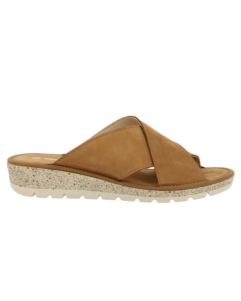 Sandalias mujer Doctor Cutillas 35337