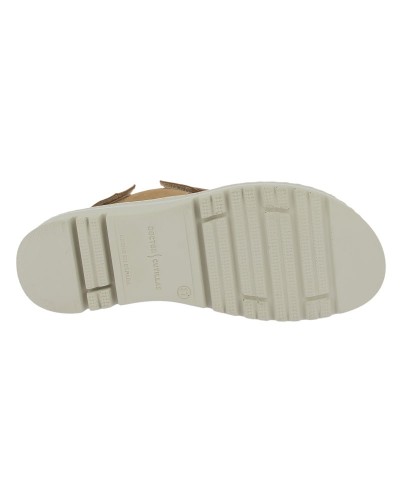 Donna di velcro di sandalo Doctor Cutillas 36152