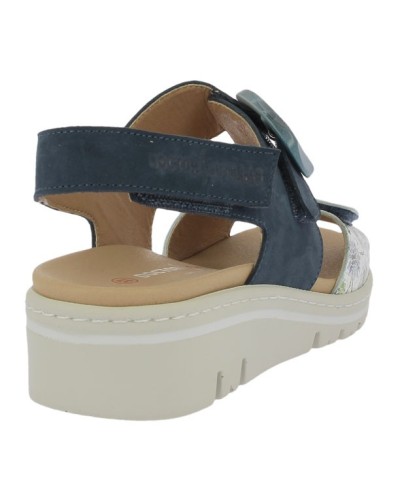 Sandalia velcros mujer Doctor Cutillas 36152