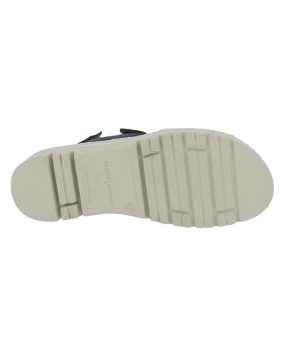 Sandalia velcros mujer Doctor Cutillas 36152