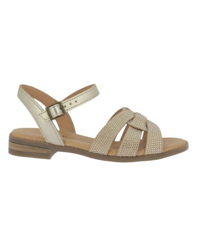 Sandalia mujer Doctor Cutillas 37060