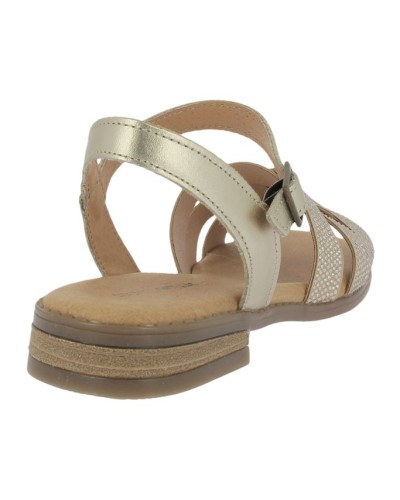 Sandalia mujer Doctor Cutillas 37060