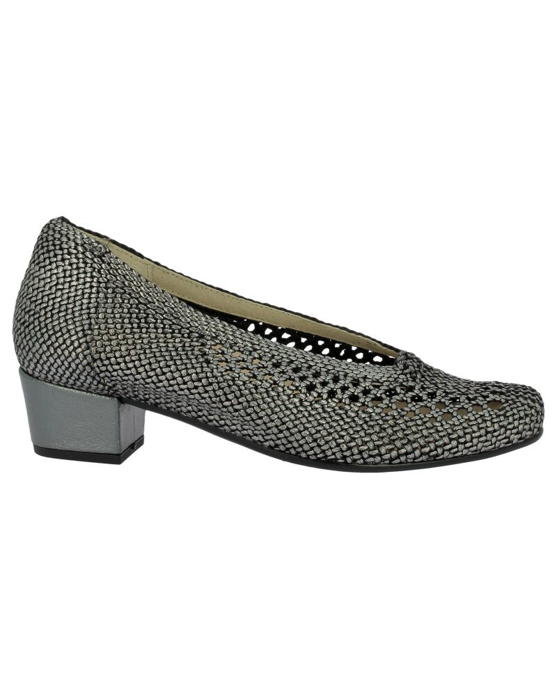 Women's Heel Salon Doctor Cutillas 81254