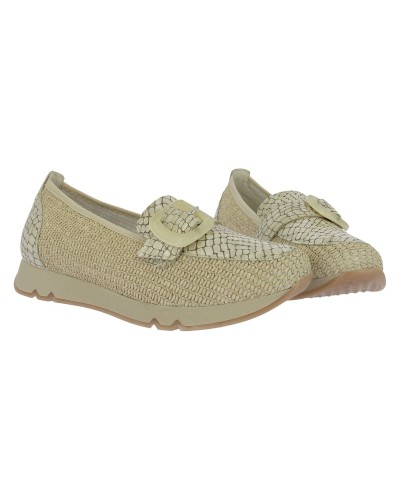 Mocasin mujer Doctor Cutillas 82566