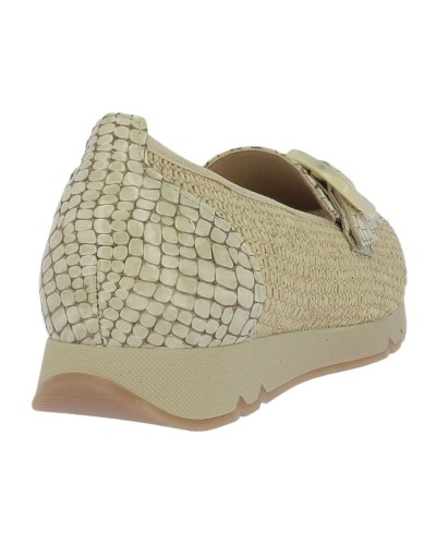 Mocasin mujer Doctor Cutillas 82566