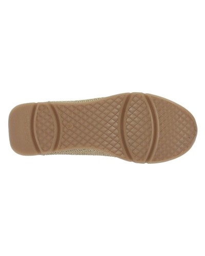 Mocasin mujer Doctor Cutillas 82566