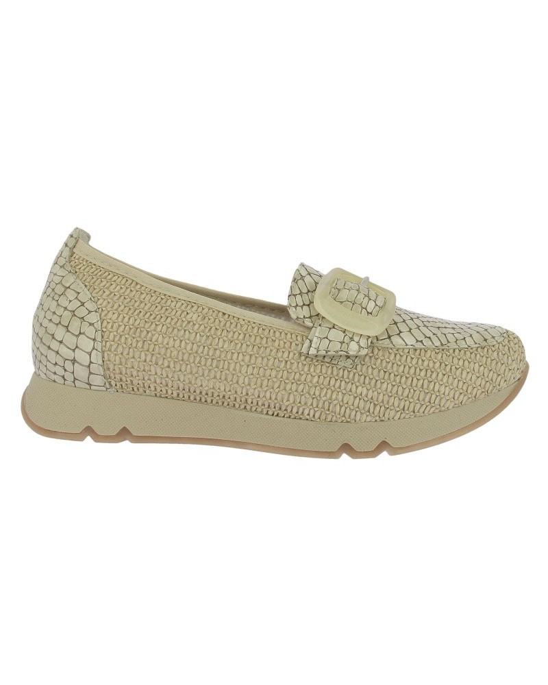 Mocasin mujer Doctor Cutillas 82566