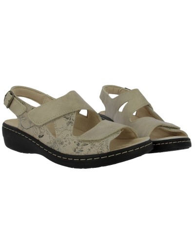 Sandalia mujer Doctor Cutillas 47101