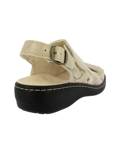 Sandalia mujer Doctor Cutillas 47101