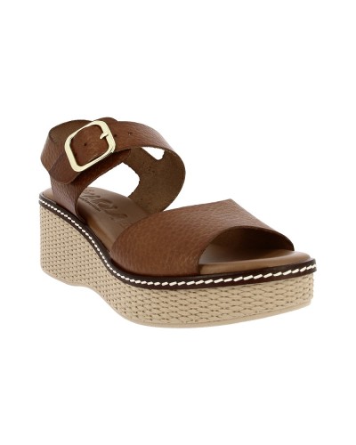 Plate-forme Sandal Femme Kaola 2661